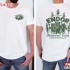 Endor National Park Home of the Ewoks Star Wars T Shirt (2)