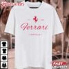 Ferrari EST 1950 Formula 1 Racing T Shirt (4)