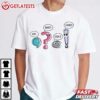 Punctuation English Teacher Gift Funny Grammar Teacher T Shirt (2)