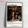 Little Women Greta Gerwig Poster (1)