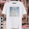 Padme Star Wars 1999 Album Cover T Shirt (1)