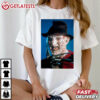 A Nightmare On Elm Street 1984 Horror Movie T Shirt (4)