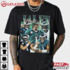 Jalen Hurts American Football T Shirt