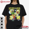 Sponge Bob Square Pants T Shirt