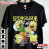 Sponge Bob Square Pants T Shirt