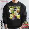 Sponge Bob Square Pants T Shirt