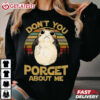 Star Wars Porg Don’t You Porget About Me T Shirt (1)