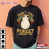 Star Wars Porg Don’t You Porget About Me T Shirt (2)