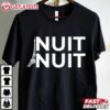 Steph Curry Nuit Nuit Paris 2024 Basketball T Shirt (4)