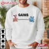 Gains Gymer T Shirt (3)