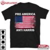 Pro America Anti Harris T Shirt (3)