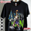 Ant Man Anthony Edwards Dunk Basketball T Shirt (3)