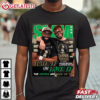 Jayson Tatum Jaylen Brown Boston Celtics NBA Slam T Shirt (2)