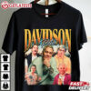 Pete Davidson American Comedian Actor Writer T Shirt (3)