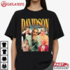 Pete Davidson American Comedian Actor Writer T Shirt (4)