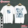 RM BTS Right Place Wrong Person Album K Pop Music T Shirt (1)