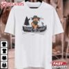 Grateful Dead Discover The Wonders Of Nature Fishing Hiking T