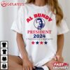 Al Bundy For President 2024 4 Touchdowns In A Single Game T Shirt (4)