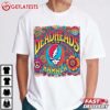 Deadheads For Kamala Harris Grateful Dead T Shirt (3)