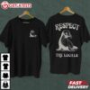 Seals Respect The Locals T Shirt (2)