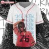 Tate Mcrae Think Later World Tour 2024 Baseball Jersey (3)