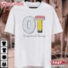 School Based Occupational Therapy Shirt Back To School OT T Shirt (2)