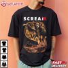 Scream VI Woodsboro Horror Halloween Spooky Movie T Shirt (4)