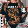 Scream VI Woodsboro Horror Halloween Spooky Movie T Shirt (3)