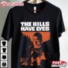 The Hills Have Eyes Wes Craven Horror Movie T Shirt (2)