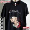 Peso Pluma Mecican Music T Shirt (2)