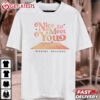 Nice To Meet You Imagine Dragons T Shirt