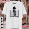 Trump Prison Tower T Shirt