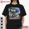 Scott Bloomquist Dominator Racing T Shirt (4)