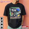 Scott Bloomquist Dominator Racing T Shirt (3)