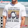 Jackie Daytona On The Run What We Do In The Shadows T Shirt (2)