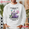 Wizard In The Streets Goblin In The Sheets Funny Halloween T Shirt (1)