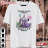 Wizard In The Streets Goblin In The Sheets Funny Halloween T Shirt (2)