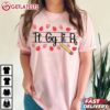 Thank God It's Friday Tt Gg Ii Ff Teacher Gift T Shirt (4)