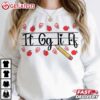 Thank God It's Friday Tt Gg Ii Ff Teacher Gift T Shirt (1)