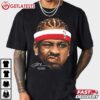 Allen Iverson The Answer NBA Basketball T Shirt (3)