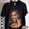 GloRilla American Rapper T Shirt (2)