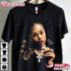 Big Latto American Rapper T Shirt (2)