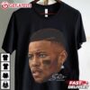 Saquon Barkley American Professional Football NFL T Shirt (2)