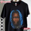 Young Thug American Rapper T Shirt (2)