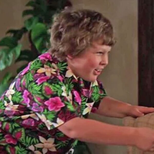 Chunk The Goonies Movie Hawaiian Shirt (2)