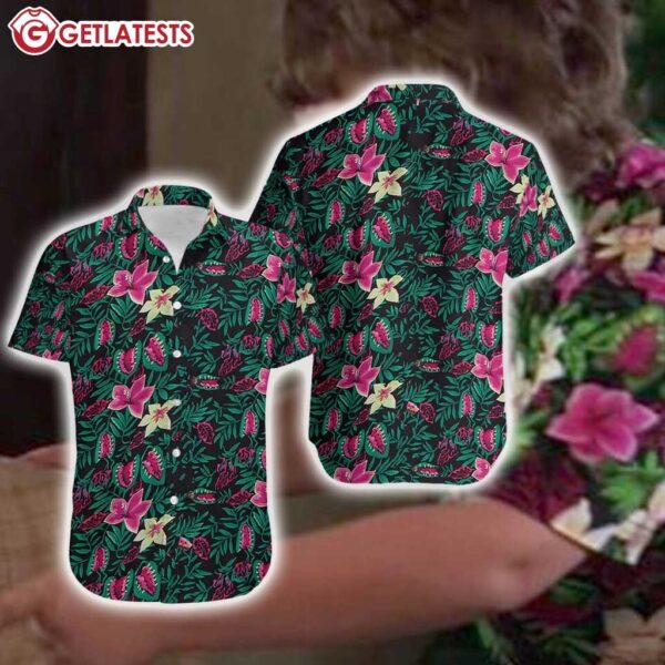 Chunk The Goonies Movie Hawaiian Shirt (1)