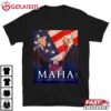 Trump And Kennedy Jr. MAHA Make America Healthy Again Shirt (2)