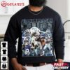 CeeDee Lamb American Football NFL T Shirt (1)