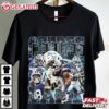 CeeDee Lamb American Football NFL T Shirt (2)