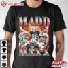 Madd Maxx Crosby American Football NFL T Shirt (3)